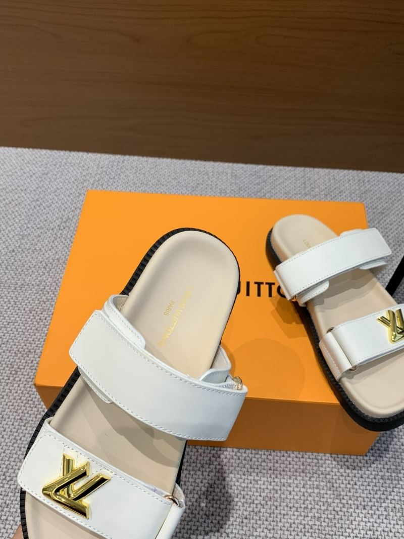 Louis Vuitton Sandals